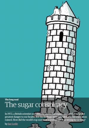 Sugar Conspiracy